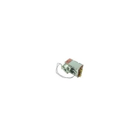 Programador 3 Polos 230V 50/60Hz P10100/21