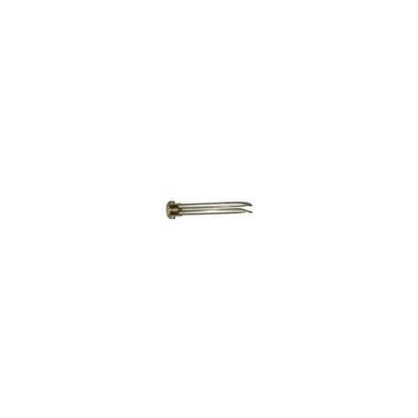 Vaina Bulbo Termostato L25