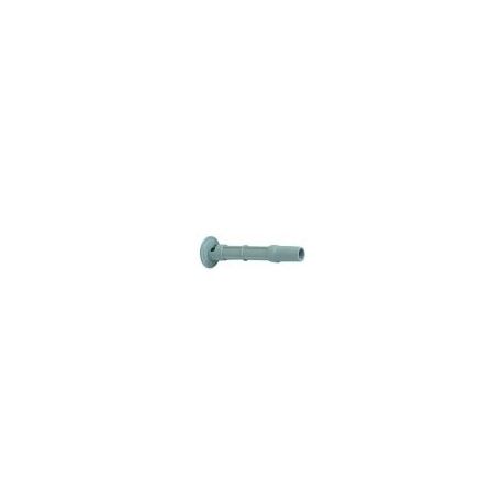 Sobrenivel Ø22x153mm 30-350R
