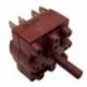 Interruptor General 230V 3 Posiciones