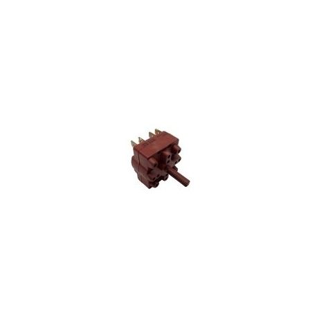 Interruptor General 230V 3 Posiciones