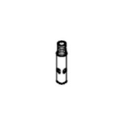 Eje Aclarado Inox M10x1 205/207/208 KRUPPS