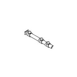 Brazo Lavado Izquierdo Inox 208 KRUPPS