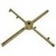 Cruceta Girante 205/207/208