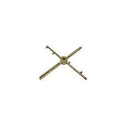 Cruceta Girante 205/207/208