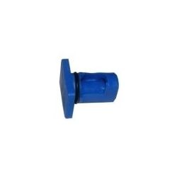 Tapon Brazo Lavado Ø15mm