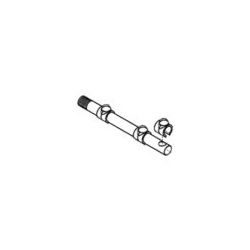 Brazo Lavado Derecho Inox 205/207 KRUPPS