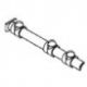 Brazo Lavado Izquierdo Inox 500 KRUPPS