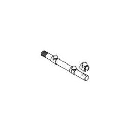 Brazo Lavado Derecho Inox 210 KRUPPS