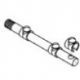 Brazo Lavado Derecho Inox 500 KRUPPS