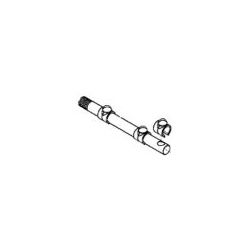 Brazo Lavado Derecho Inox 600/800 KRUPPS