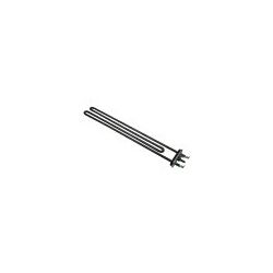 Resistencia Cuba 2600W 230V 350mm KRUPPS