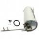 Calderin Completo Ø100x355mm 208