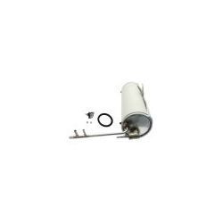 Calderin Completo Ø100x355mm 208