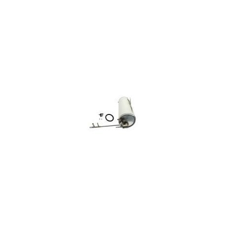 Calderin Completo Ø100x355mm 208