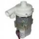 Bomba Lavado 230V 0.45HP 50Hz 206-209 KRUPPS