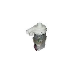 Bomba Lavado 230V 0.45HP 50Hz 206-209 KRUPPS