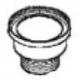 Racor Soporte Sobrenivel 600-800