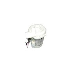 Bomba Lavado 230V 0.75HP Koral 600-800 KRUPPS