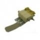 Microinterruptor 16A 230V 3CO Compact