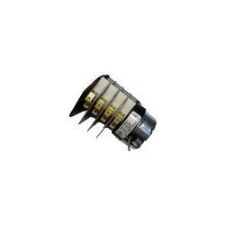Programador 120" 4 Micros 230V 50Hz