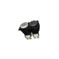 Interruptor ON-OFF Koral 305-306