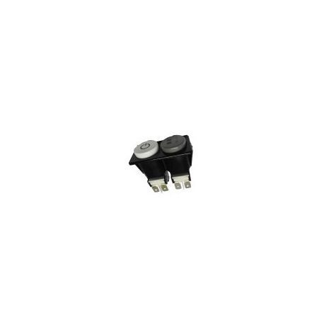 Interruptor ON-OFF Koral 305-306