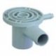 Soporte Inferior Giratorio F20/55 COMENDA
