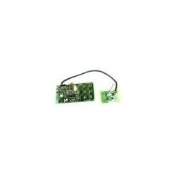 Placa Electrónica Pulsadores NL302
