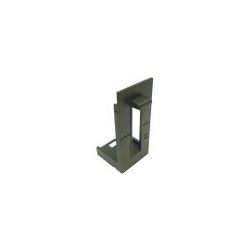 Soporte Caja Abrillantador COMENDA