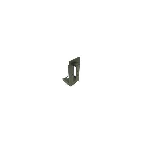 Soporte Caja Abrillantador COMENDA