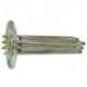 Resistencia Cuba 6000W 230V FAGOR