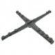 Giratorio Lavado F45/55/65/80 COMENDA, HOONVED