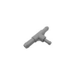 Racor T Ø11x11x7mm