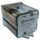 Relé De Potencia 16A 3CO 230V