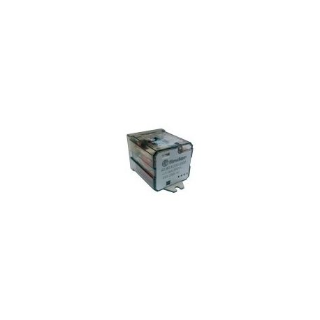 Relé De Potencia 16A 3CO 230V
