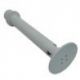 Sobrenivel Ø30x210mm BC/FC43