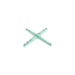 Giratorio Lavado Superior 410x410mm BC/LB