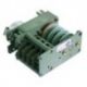 Programador 120" 4 Micros 230V BC/BR