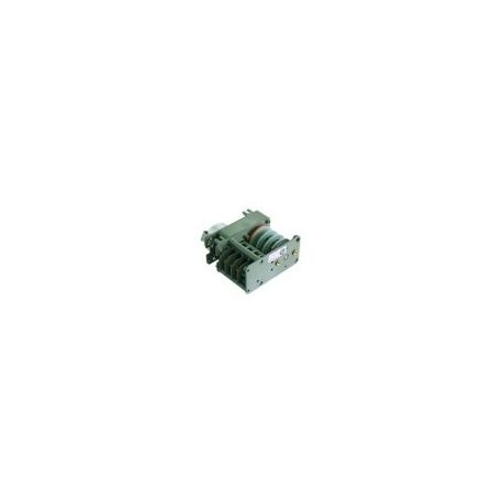 Programador 120" 4 Micros 230V BC/BR