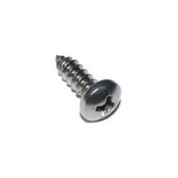 Tornillo 3.9x13mm DIN-7981 Inox