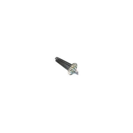 Resistencia Calderin 36000W 415V K200
