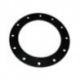 Junta Resistencia Calderin 100x144x3mm