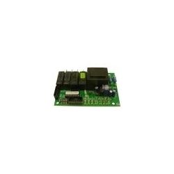 Placa Electrónica Lavavajillas CL50