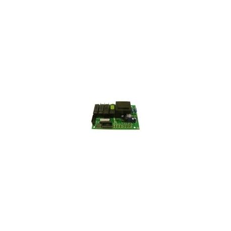 Placa Electrónica Lavavajillas CL50