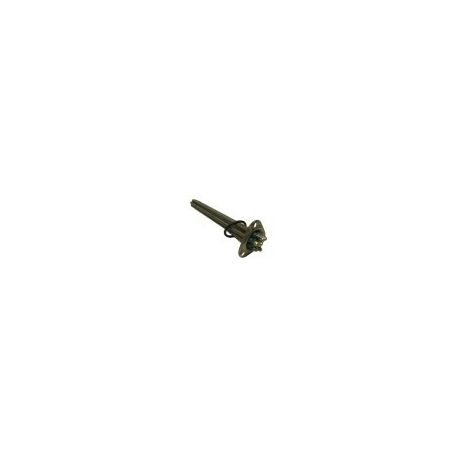 Resistencia Calderin 6000W 230/400V L280mm