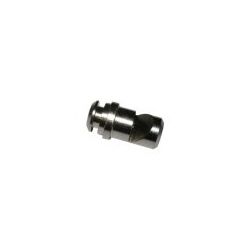 Rociador Aclarado Inox LAMBER