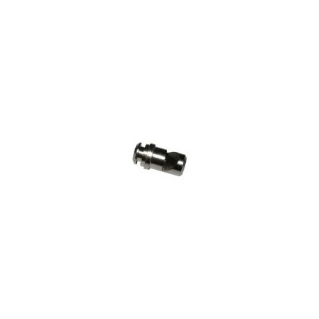 Rociador Aclarado Inox LAMBER