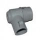 Codo Soporte Giratorio Serie 35/40 OMNIWASH