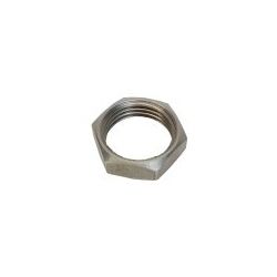 Tuerca Inox 1/2 Racor Entrada Agua